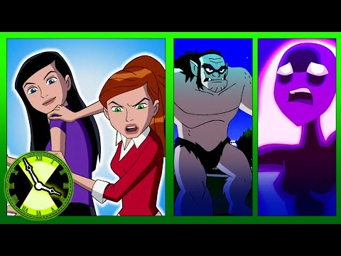 Gwen ALSO Has An “Evil Twin”