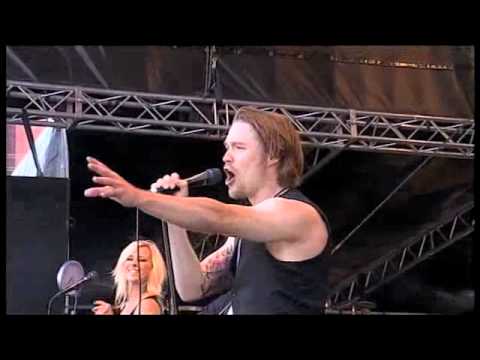 Jimmy Cola - Smooth Live