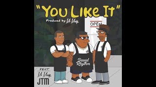 You Like It Music Video