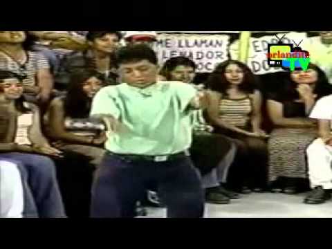 COMICOS AMBULANTES-POMPIN-TAVO