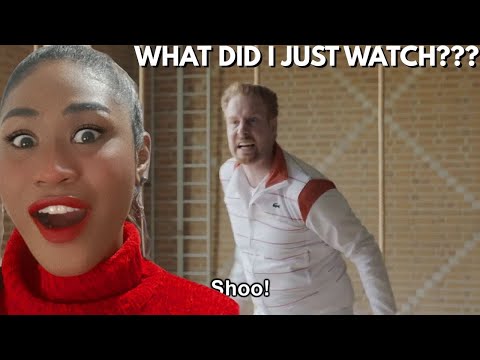This is Dutch Comedy?  Rundfunk | Reaction