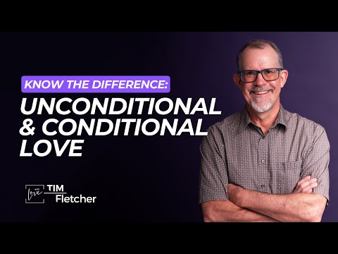 Relationships and Complex Trauma - Part 6/11 - What is Love?