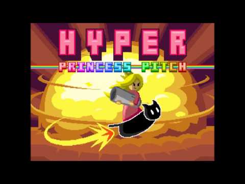 Hyper Princess Pitch OST - 04 - Level 2