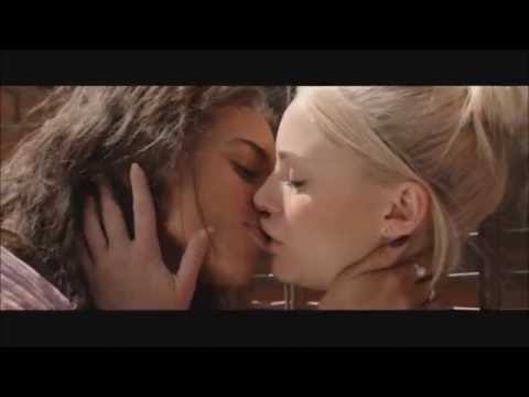 Love & Kisses 61 (Lesbian MV)