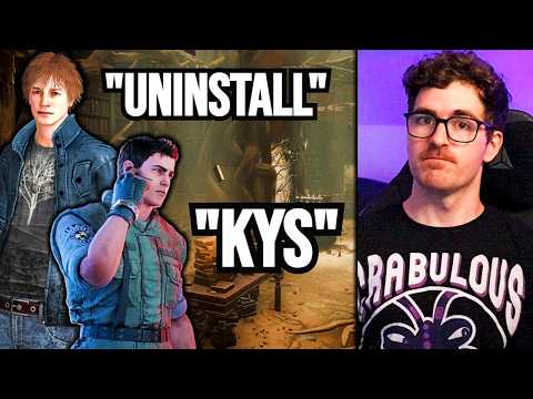 This Is Why Killers Tunnel At 5 Gens... - Dead By Daylight