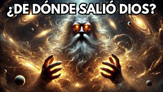 ¿DIOS EXISTÍA ANTES DE TODO? EL MISTERIO MÁS GRANDE DEL UNIVERSO | Dios y la Biblia | Jesucristo