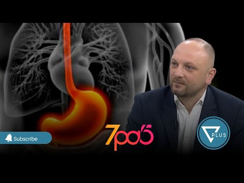 Të jetosh pa stomak?! Kirurgu: Ja çfarë ndodh kur heq totalisht stomakun - 7pa5