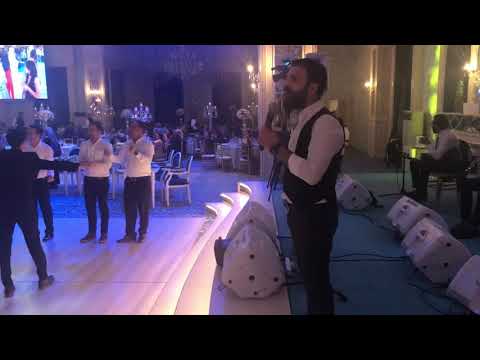 Kerim Er - Hayatı Tesbih Yapmışım —Ayaş da Kalmaz Sana- Klaket 🎬 Müzik & Organizasyon 05324141884