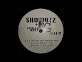 Showbiz & A.G. featuring Diamond D & Party Arty - You Want It (1994) [HQ]