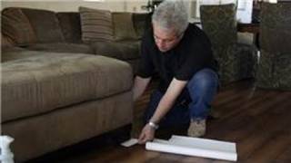 Hardwood Floors : How to Stop Couches From Sliding on Hardwood Floor