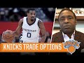 Former NBA Coach on Best Trade Deadline Options for Knicks | CBS Sports HQ