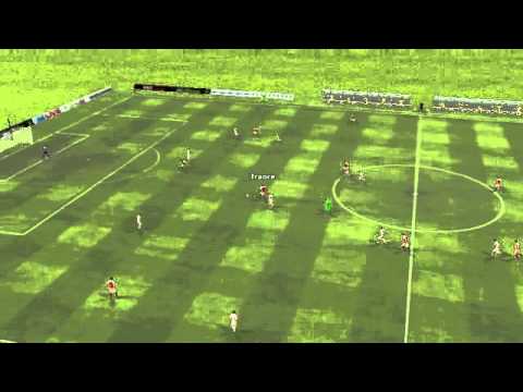 Stade de Reims 3 - 0 Clermont Foot 63 - Match Highlights