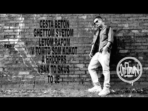 ON TIMON - ODVAHA feat. SLODO, K.O.MC (prod. KIKO) Lyric Video