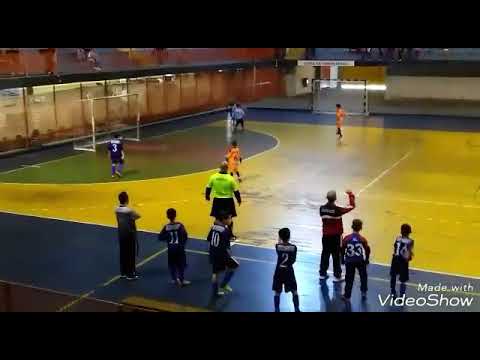 Falcão 8x2 AD Guarulhos