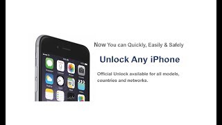 How To Unlock iPhone 6 Plus Free by Unlock Code