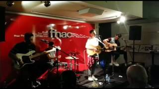 Atacados &#39;Agárrate a la vida&#39;