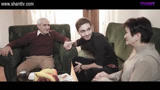 Սահմանին 2/Sahmanin 2 - Սերիա 4