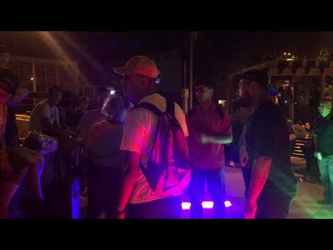 Gamefar vs Canon semifinal batallas de rap Lyrics and Tecniques Nogales Sonora