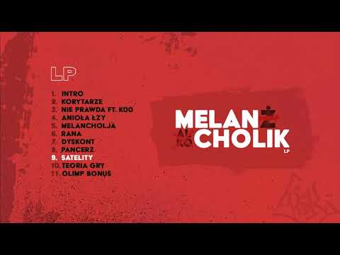 Koneserzy smaku - Satelity  (prod.  Casa Verde Beats)