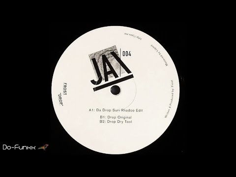 Frost - Da Drop Suri (Rhadoo Remix)