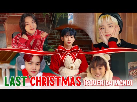 [PLAY MUSIC GROUND] #MCND Wham! - Last ChristmasㅣCOVER