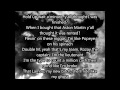 Dreams And Nightmares By Meek Mill With Lyrics