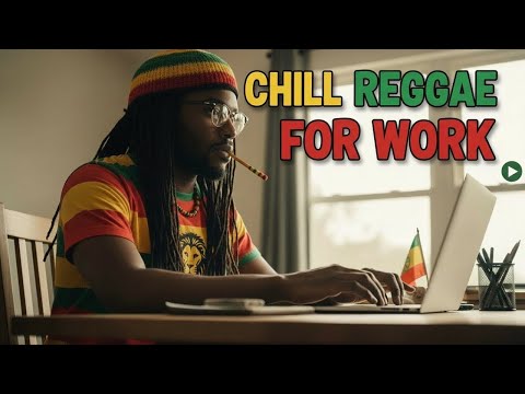 🇯🇲 Irresistible Reggae Dub Mix for a Perfect Smoke Session for Work