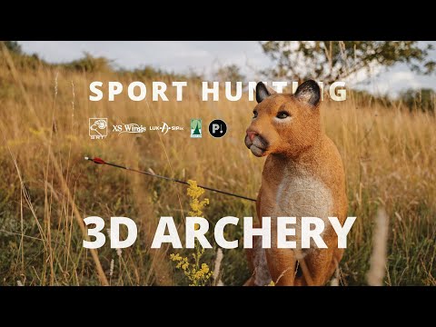 Discover 3D Archery: The Ultimate Shooting Experience!