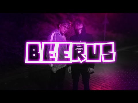 Kvbi - Beerus ft. Pawka Olz (Prod. By Benihana Boy) [#002] [VIDEO]