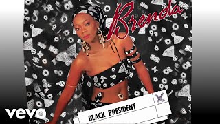Brenda Fassie - Stay Away (From My Man) (Visualizer)
