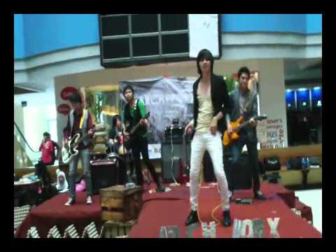 F.T Island - Like Birds ( Cover by Michael Meets Gabriel )