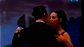 Osvaldo Zotto y Mora Godoy