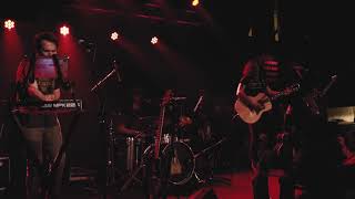 Good Old War - Weak Man // LIVE 2018 // Boston, MA