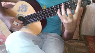 el camino gipsy kings guitar lesson