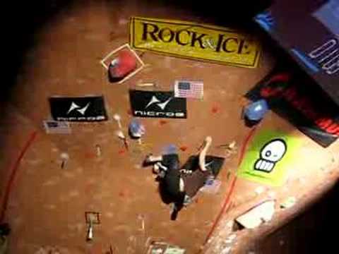 Matt and Kevin @ Gravity Brawl 2008