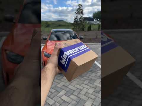 BMW G80 M3 / G81 M3 Wagner Tuning MFD32 Gen.2