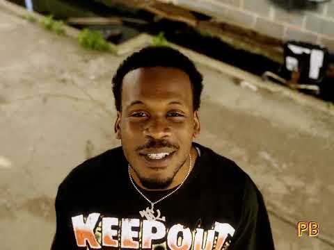 KENNETH BROTHER - SCARY TIMES