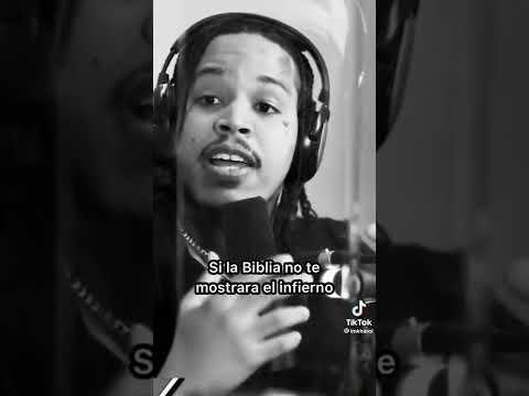 WILMER ROBERTS HABLA DE LA RELIGION😱