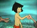 The Jungle Book That S What Friends Are For Hebrew