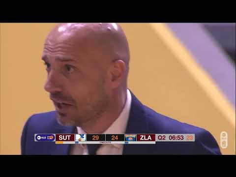 NLB ABA League 2 2021/22 highlights, Round 12: Sutjeska - Zlatibor (25.3.2022)