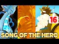 The Hero's Song Quest - Skyward Sword HD 100% Walkthrough part 16