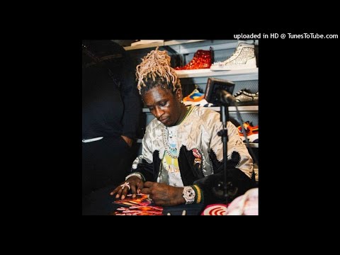 (FREE) Young Thug x Gunna x Migos Type Beat - "Ice Cold"