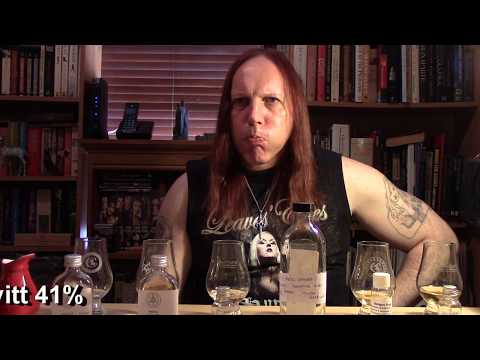 The Good Dram Show - Episode 226 'Scandinavia'