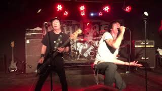 Sham 69 - Borstal Breakout