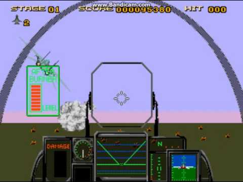 After Burner III