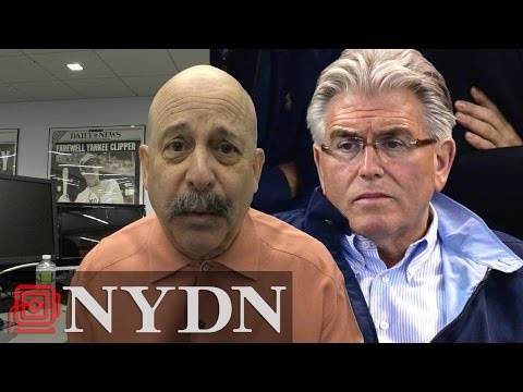 Mike Francesa enters 'Valley of the Stupid' : Riffing with Raissman