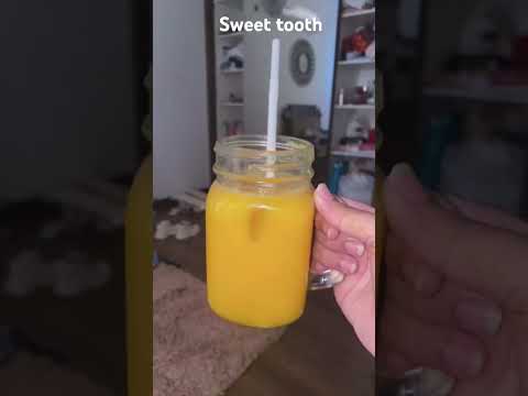 Sweet Tooth #icecream #cookies #doublechocolate #foodie  #kunafa #cake #cheesecake @TimHortons