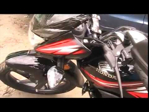 2017 Honda CB Shine SP BS4 !!!! New Honda Shine Bike !!!!