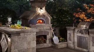 Diy Pizza Oven Kit Cbo 750 Wood Fired Pizza Oven Kit