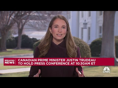 Trump's new tariffs take effect